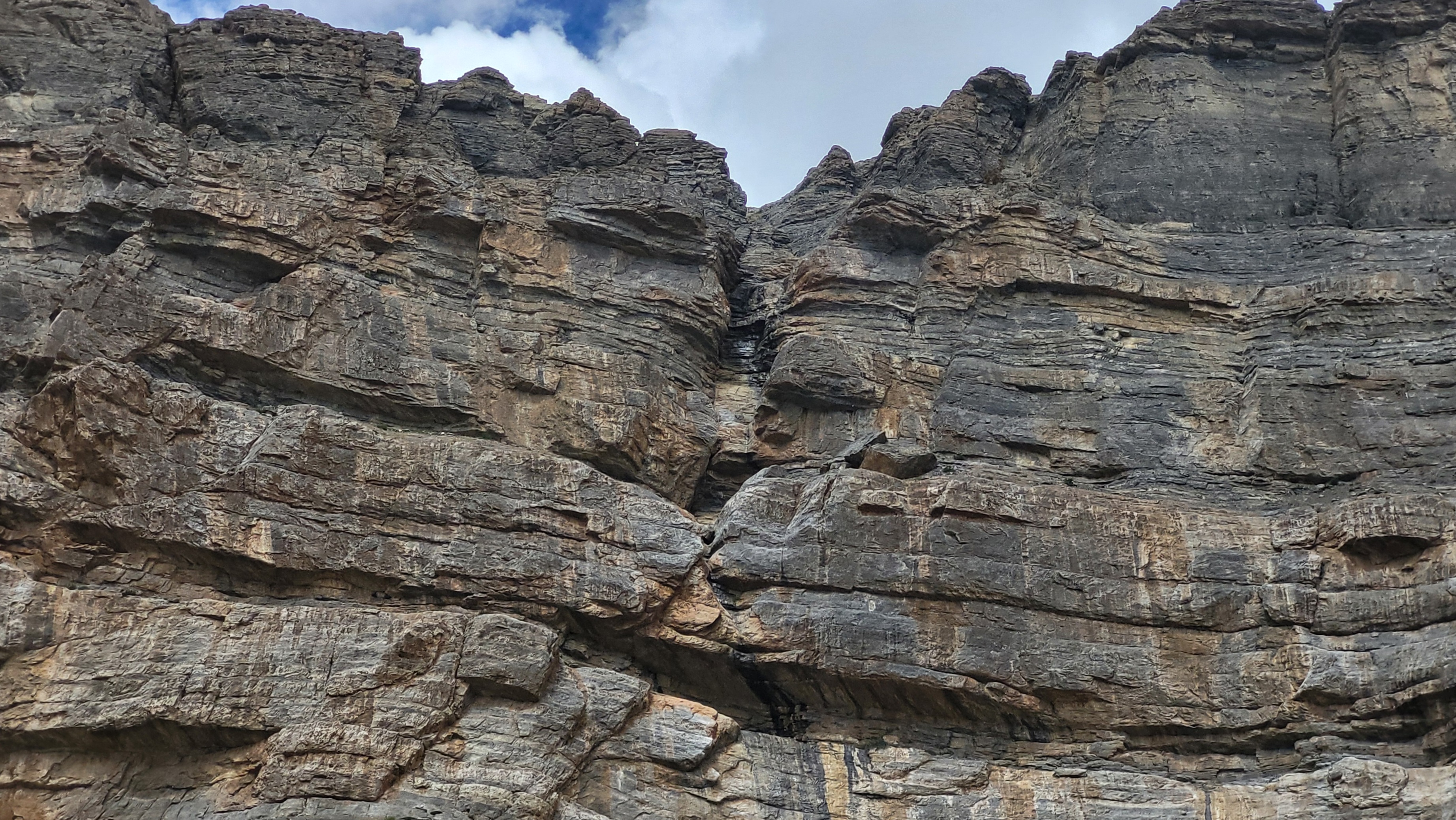 Spiti Mountains