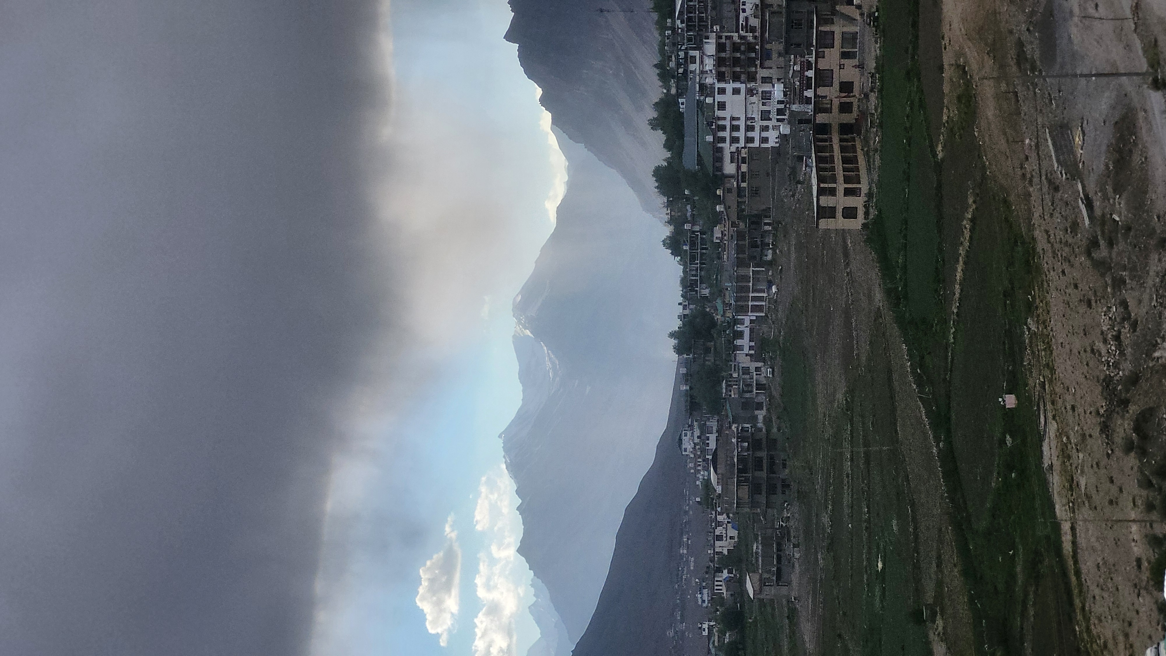 Mountain