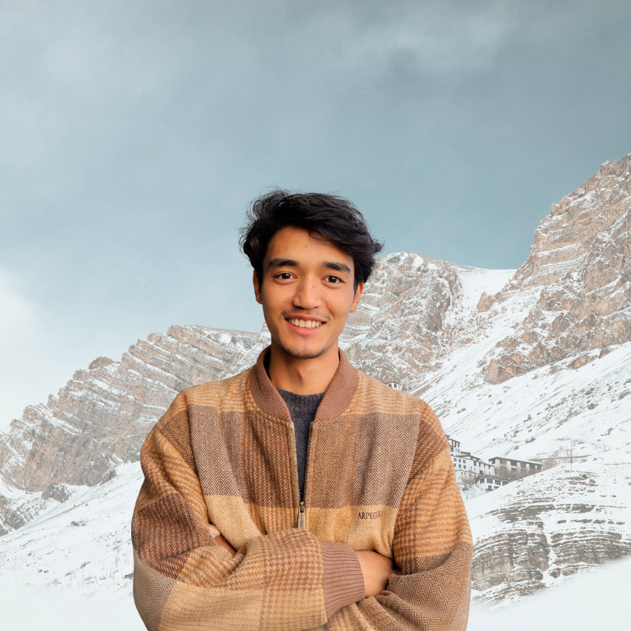 Kunga Champa